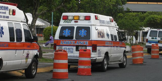 Anciana muere atropellada por su esposo en Bayamón
