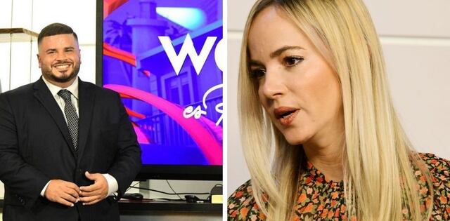 Jay Fonseca habla de su relación con Joanne Rodríguez Veve