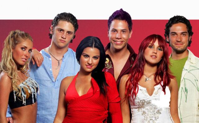 Grupo RBD recibe críticas al promocionar su reencuentro con canción de Bad Bunny