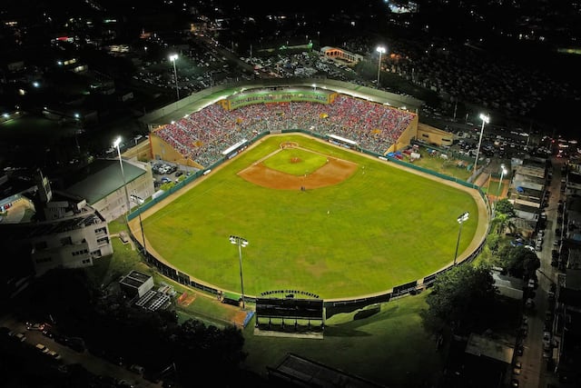 Inician los cambios de jugadores para temporada 2023 de la pelota Doble A