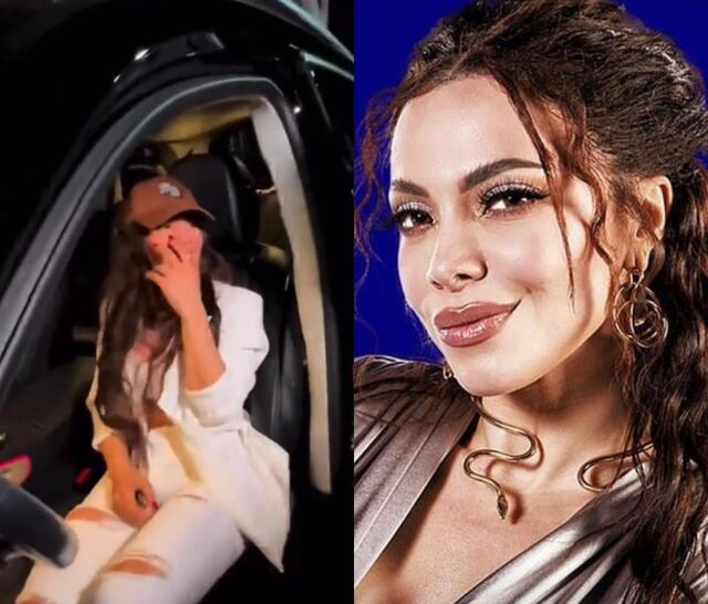 Sorprenden a finalista de “La casa de los famosos 3″ con lujoso regalo