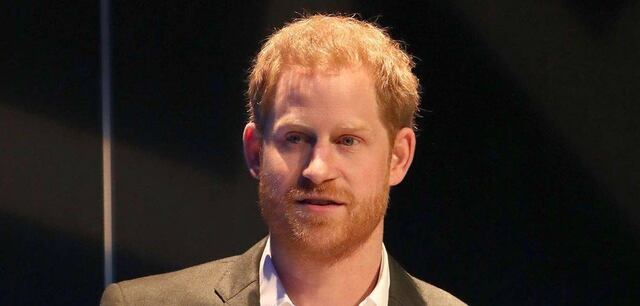 “Solo llámame Harry”: El príncipe Harry pide que no se le llame por su título real