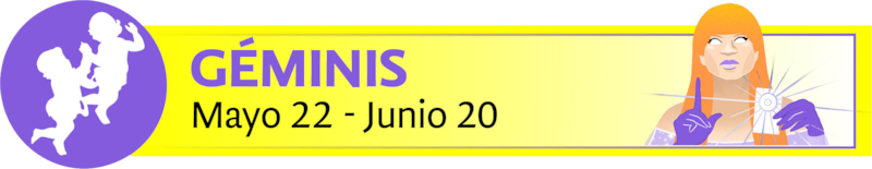Mayo 22 - Junio 20