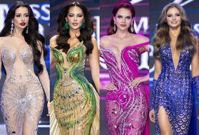 Miss Charm 2024: Estas son las 20 favoritas de Metro P. R. para ganar la segunda edición del certamen en Vietnam