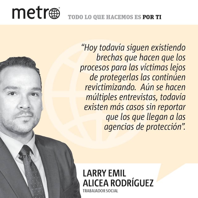 Opinión de Larry Emil Alicea: No quiero volver a pasar por eso