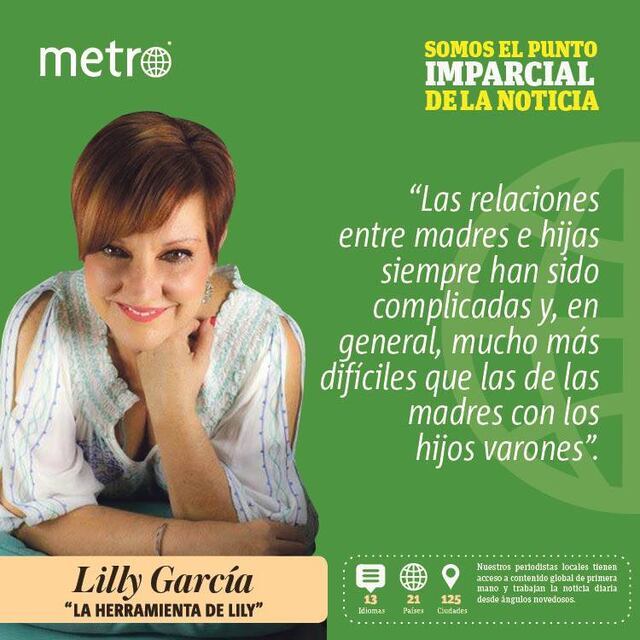 Un taller de madre