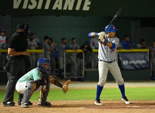 Los Mets de Guaynabo vencen a los Lancheros de Cataño