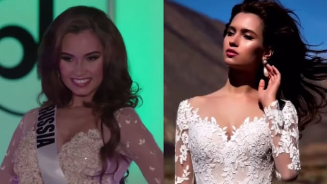 Excandidata de Miss Universo pierde la vida a cuatro meses de casarse