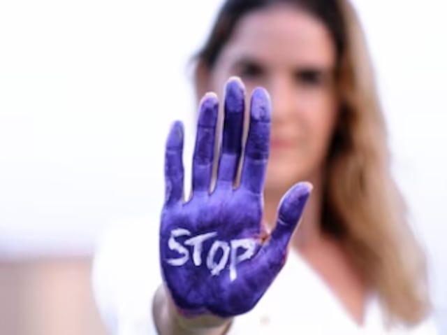 Impulsan programa educativo para niños y jóvenes para prevenir la violencia doméstica