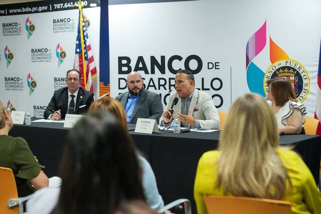 Proponen herramienta de financiamiento para jóvenes emprendedores