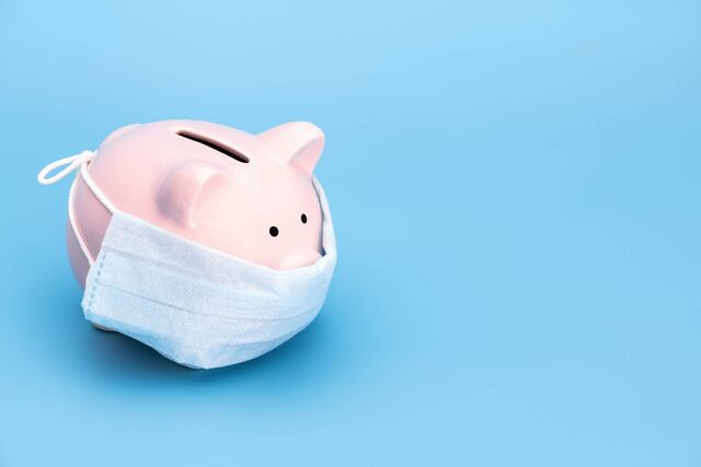 Ignorar problemas financieros por pandemia aumenta el estrés