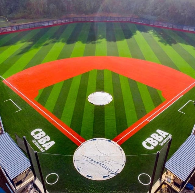 Carlos Beltrán Baseball Academy realizará evento de reclutamiento en Puerto Rico