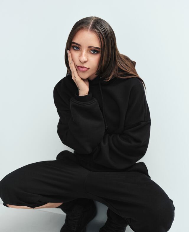 Young Miko protagoniza primera campaña en español de GAP