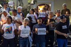 ONG denuncia que Gobierno de Venezuela “carece de voluntad” para liberar a presos políticos