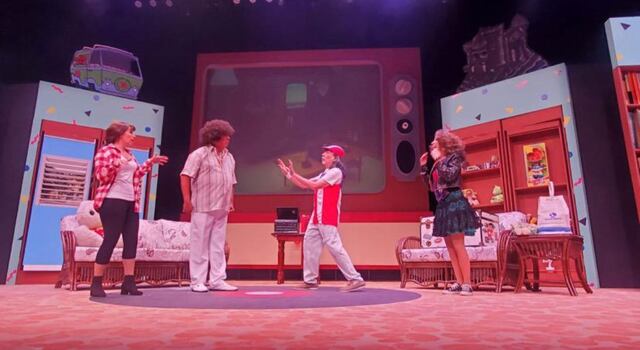 “De-Generación 80: La Batalla Final” se presentará en el Centro de Bellas Artes de Humacao y Caguas