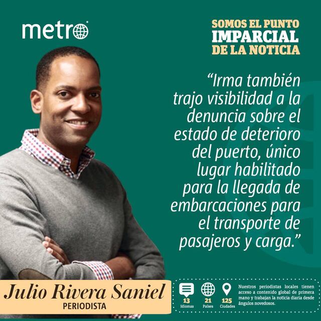 Otra vez se nos olvidó Culebra