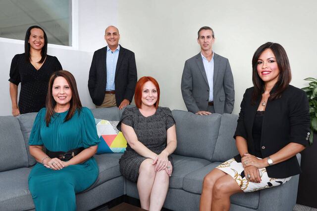 ASC debuta exitosamente en el selecto grupo de Best Employers Puerto Rico 2020