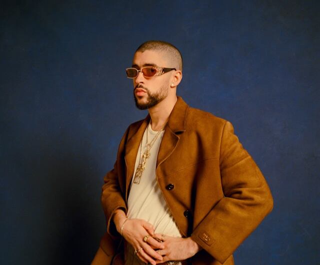 Nuevo álbum de Bad Bunny se convierte en el más reproducido en Spotify este año