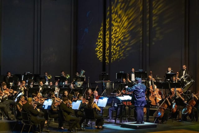 Orquesta Filarmónica de Puerto Rico presenta el concierto “Pasión en las manos del destino”