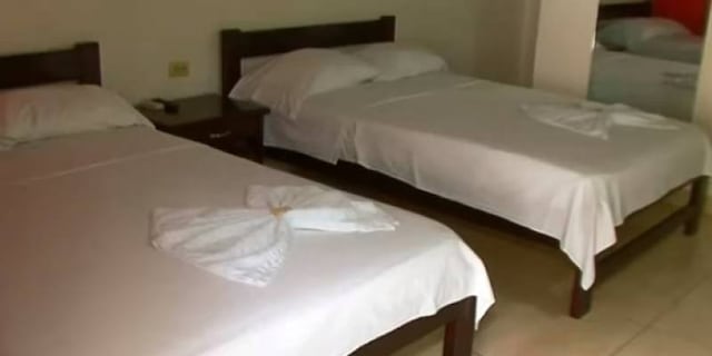 Clientes asesinaron a administrador de un hotel por cobrarle 20 mil pesos la noche