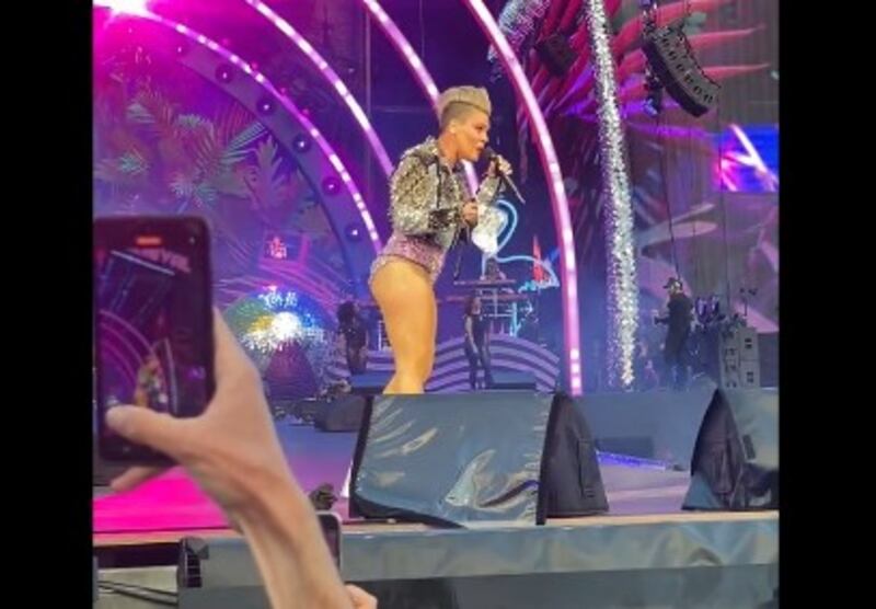 (Foto: Captura Twitter @AsAndrewSpeaks)