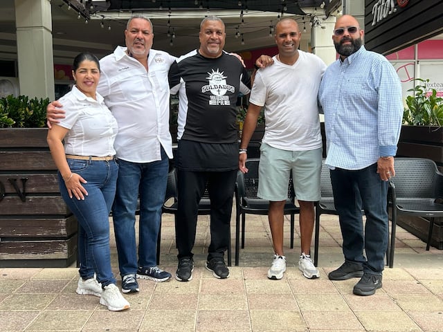 Exestrellas de la NBA llegan a Puerto Rico como parte de una serie de juegos de exhibición