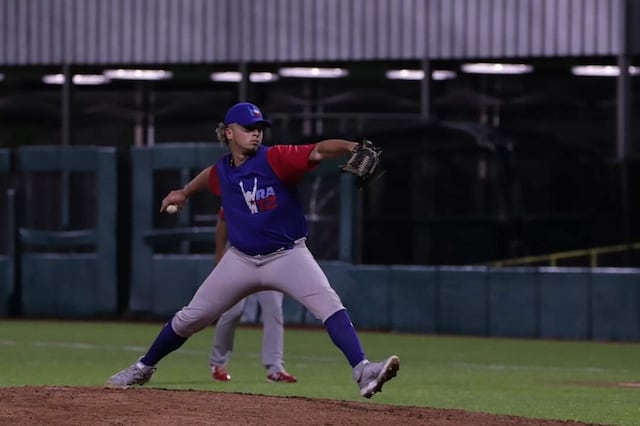 Fernando Cabrera y Rubén Ramírez son los abridores en el Juego de Estrellas de la APPPR