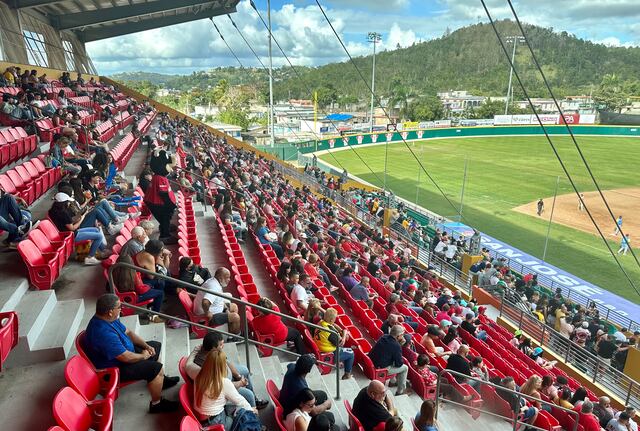 Este es el resumen en la acción del Béisbol Superior Doble A