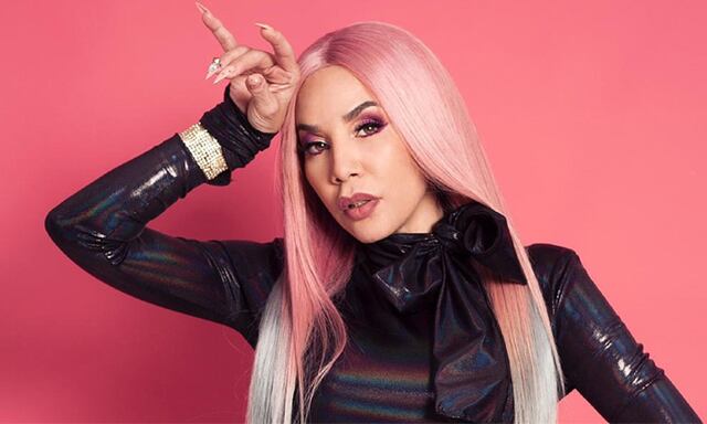 5 mujeres que empoderan a través de su música