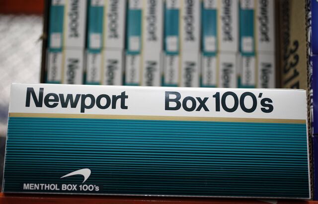 FDA evalúa tabaco con sabores
