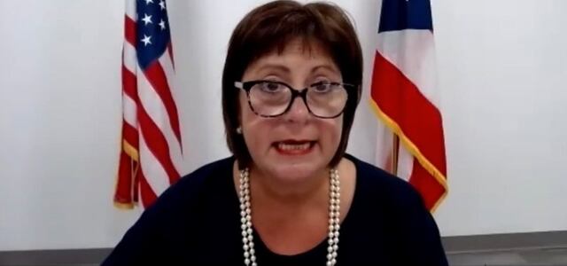 Junta de Control Fiscal anuncia acuerdo con bonistas AEP