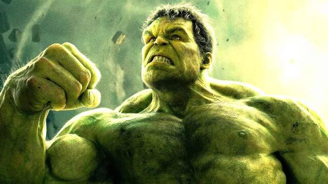 Aseguran que Marvel Studios recuperará este mes los derechos de producción y distribución de “Hulk”