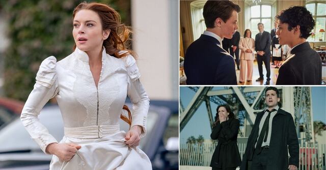 Netflix: Estos son los estrenos para la segunda semana de marzo