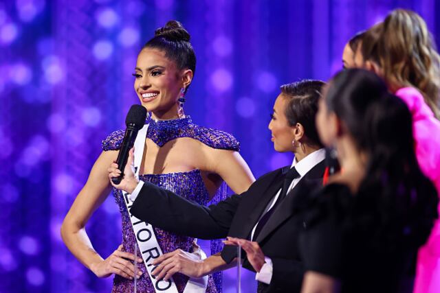 Se acercan las últimas audiciones para Miss Universe Puerto Rico 2024