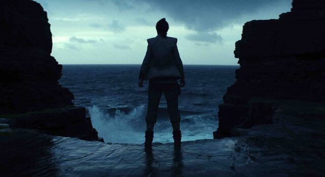 Star Wars develará personaje en lanzamiento de juguetes