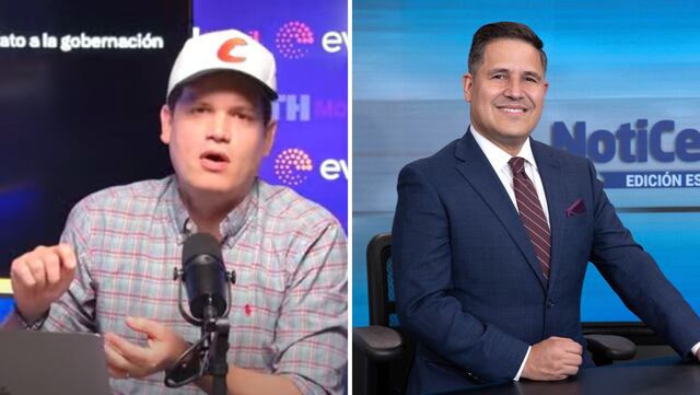 Analista político llama “pendejo” a Normando Valentín por comentario sobre paternidad de Pablo José Hernández
