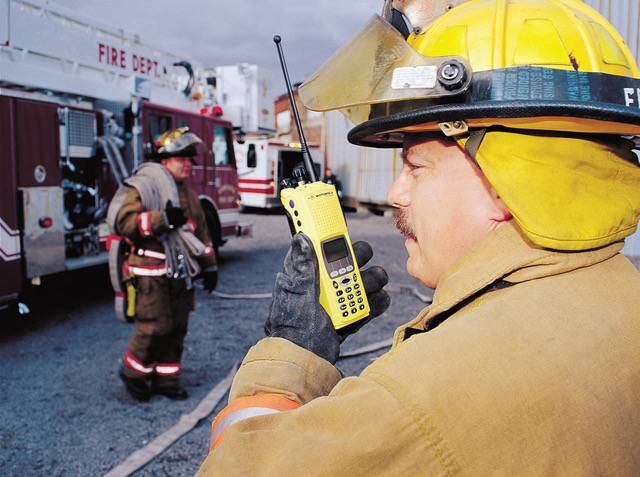 Motorola Solutions enfocada en la inteligencia artificial