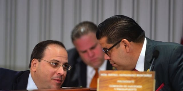 Perelló buscará excluir la salud del IVA