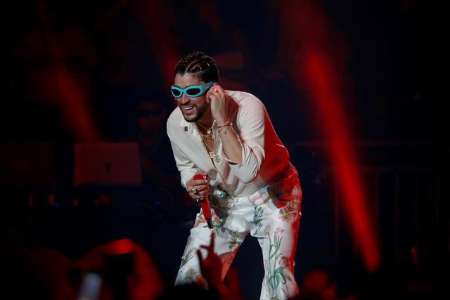 Versión navideña de “Tití me preguntó” de Bad Bunny se hace viral
