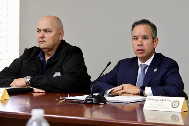 Código de Orden Público en San Juan entrará en vigor en 90 días