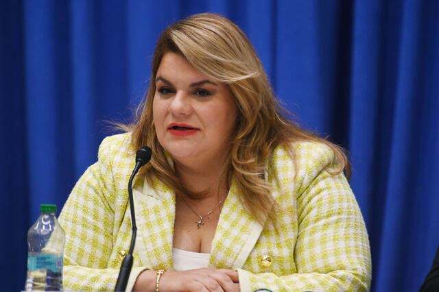 Se cae otro nombramiento de la gobernadora
