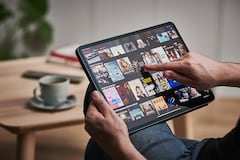 Netflix se abre a integrar otros servicios de ‘streaming’ en su plataforma