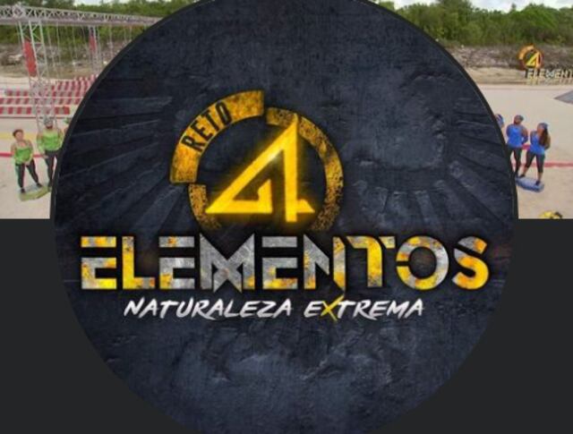 Regresa “Reto 4 Elementos” a TeleOnce