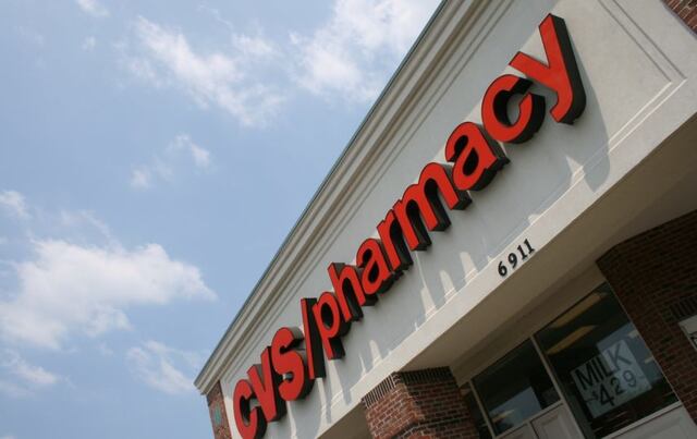 Cadena CVS estaría de salida de Puerto Rico