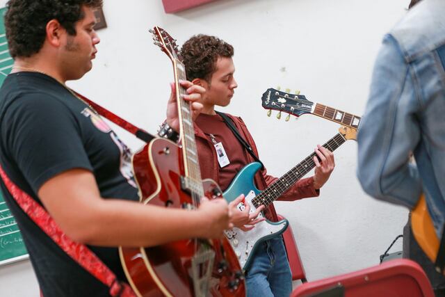 Anuncian convocatoria para la 29a edición de Berklee en Puerto Rico