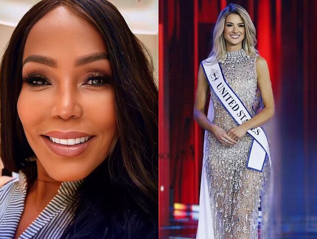 Magali Febles sobre Miss Supranational Estados Unidos: “No sabía caminar en pasarela”