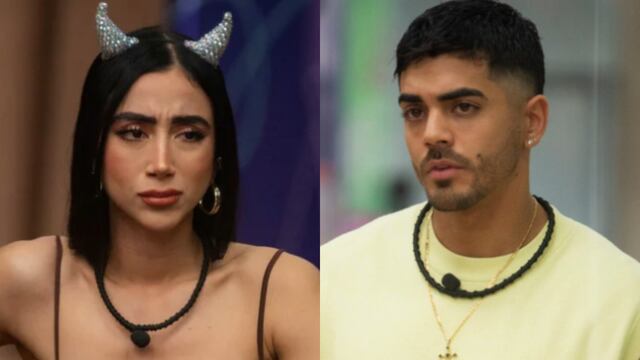 ‘Beba’ se convierte en la duodécima eliminada de ‘La Casa de los Famosos Colombia 3’