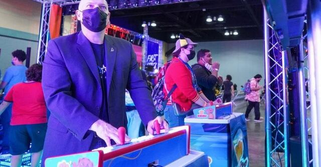 Optimista el gobierno con el desarrollo del E-Gaming en Puerto Rico