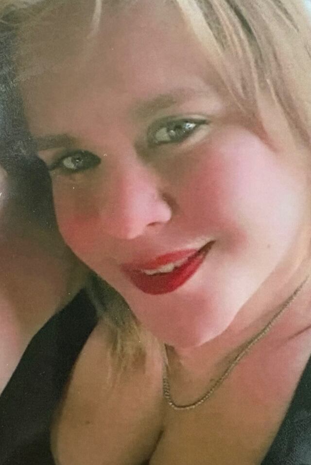 Mujer reportada como desaparecida por su hermana en Aguadilla llega hasta cuartel en Ponce