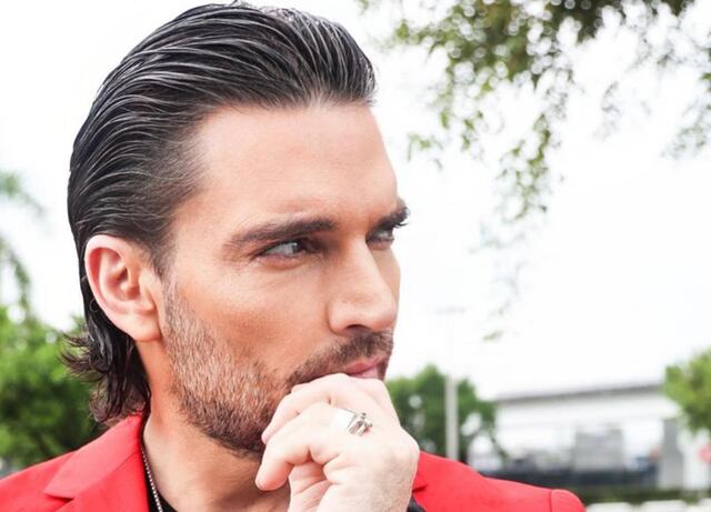 Habitante de “La Casa de los Famosos México 2” revela escena candente en novela con Julián Gil